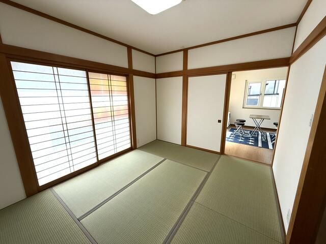 3LDK House in Yonezawa with 3 Parking Spaces - Thumbnail 4