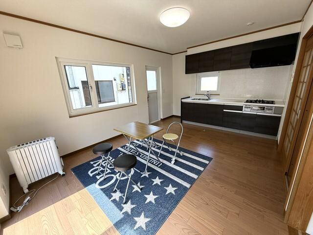 3LDK House in Yonezawa with 3 Parking Spaces - Thumbnail 3