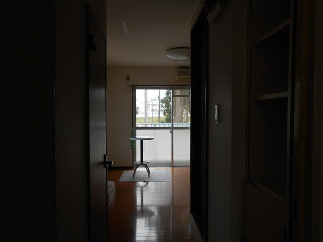 Compact 1R Apartment for Rent in Utsunomiya, Tochigi - Thumbnail 3
