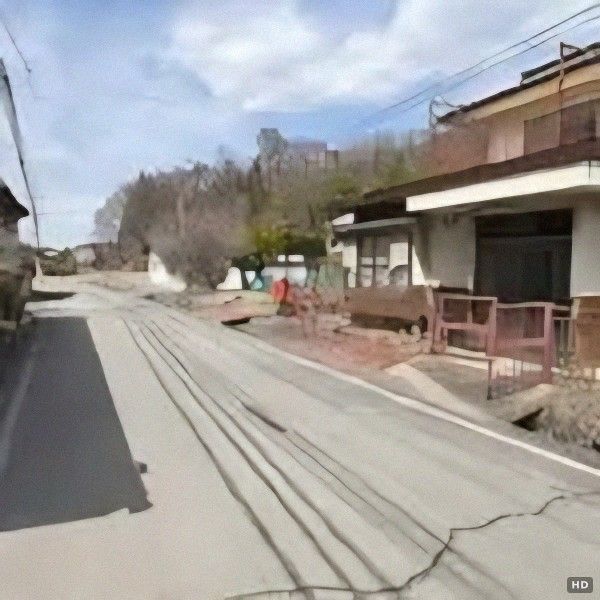 Cosmos Street Home with Garden Space in Saku, Nagano - Thumbnail 3