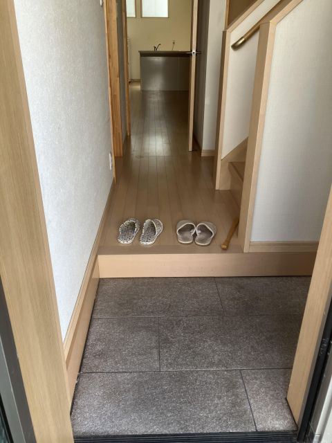 2LDK Detached House with 2 Parking Spaces in Nogata, Fukuoka - Thumbnail 3