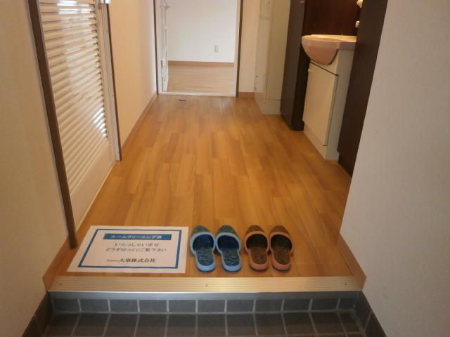3LDK Apartment for Rent in Shimotsuke, Tochigi - 57m² - Thumbnail 2