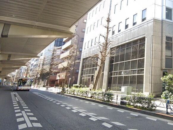 Commercial Space for Rent in Shibuya, Tokyo - 141.51 sqm - Thumbnail 3