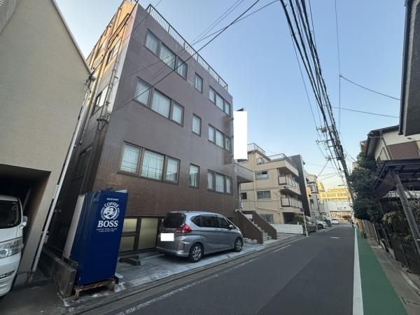 Commercial Building for Sale in Kamata, Ota City, Tokyo - Thumbnail 4