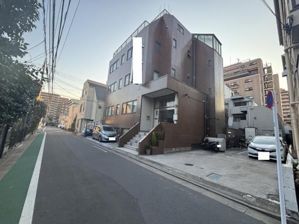 Commercial Building for Sale in Kamata, Ota City, Tokyo - Thumbnail 3