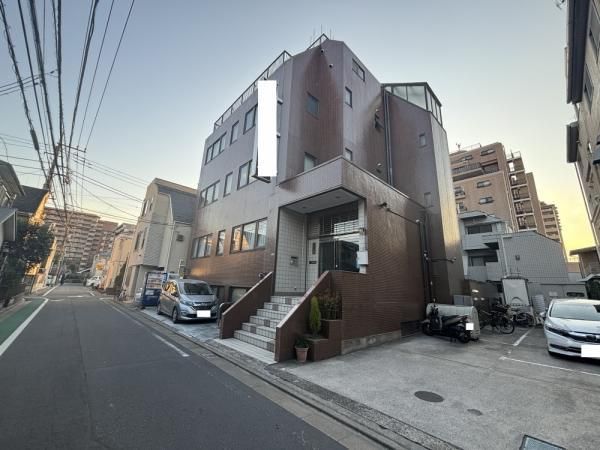 Commercial Building for Sale in Kamata, Ota City, Tokyo - Thumbnail 2