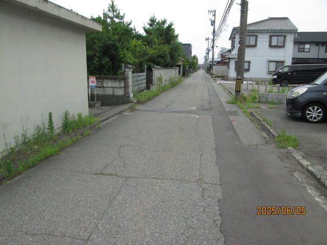 Land for Sale in Toyama City - 298 sqm - Thumbnail 4