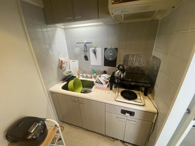 1LDK Apartment for Sale in Minakami, Gunma with Free Parking - Thumbnail 4