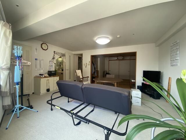 1LDK Apartment for Sale in Minakami, Gunma with Free Parking - Thumbnail 3