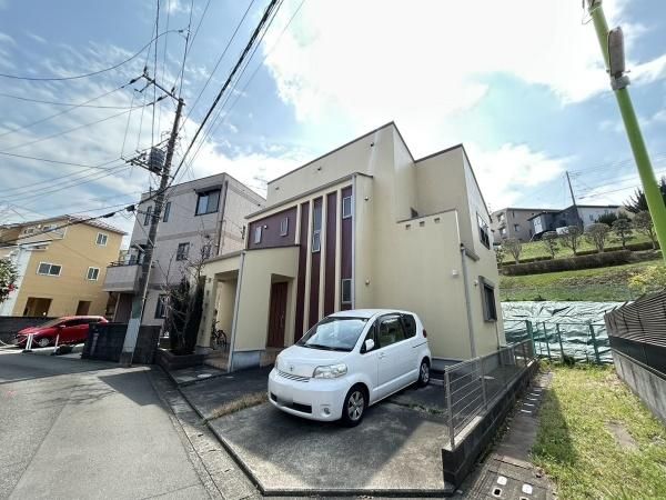 4LDK Detached House for Sale in Zama City, Kanagawa - Thumbnail 2