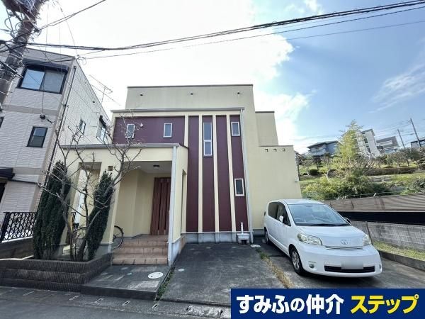 4LDK Detached House for Sale in Zama City, Kanagawa - Thumbnail 3
