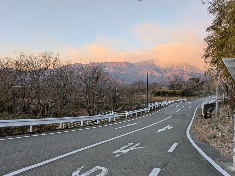 Land for Sale in Hokuto City, Yamanashi - 1329 sqm - Thumbnail 2