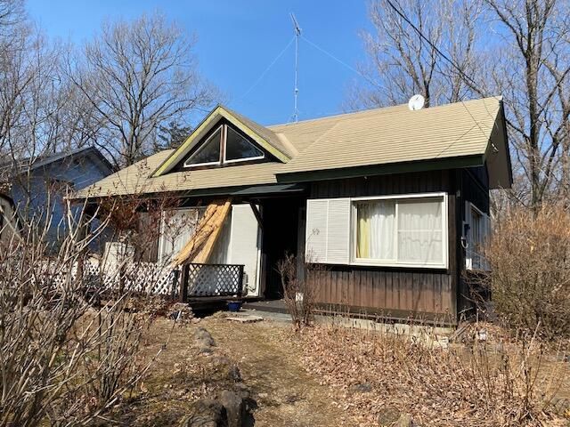 Spacious 3LDK Wooden House on Large Plot in Nasu, Tochigi - Thumbnail 2