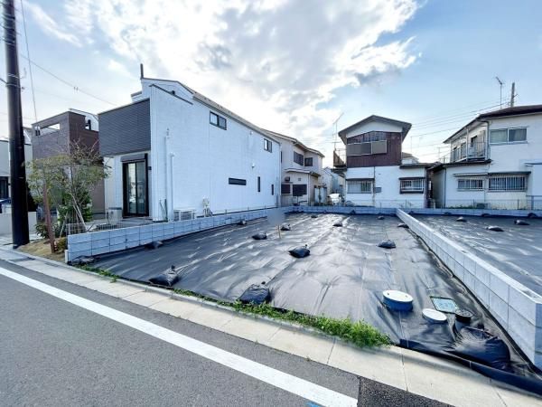 111 sqm Residential Land for Sale in Tokorozawa, Saitama - Thumbnail 4