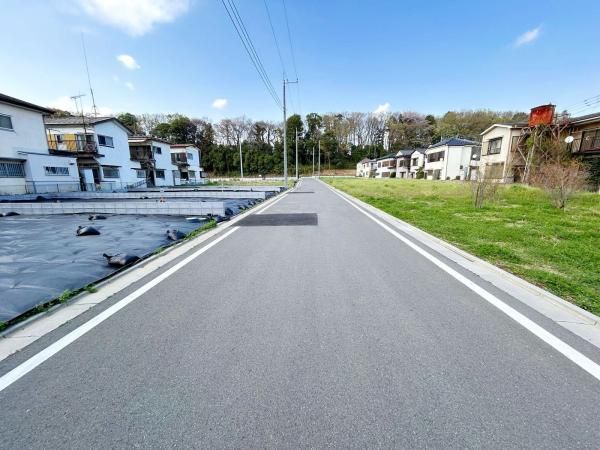 111 sqm Residential Land for Sale in Tokorozawa, Saitama - Thumbnail 2