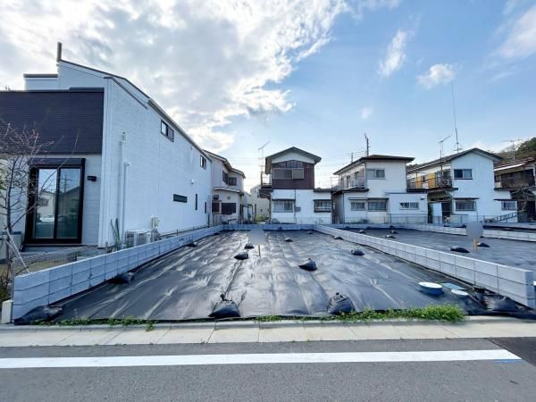 111 sqm Residential Land for Sale in Tokorozawa, Saitama - Thumbnail 3