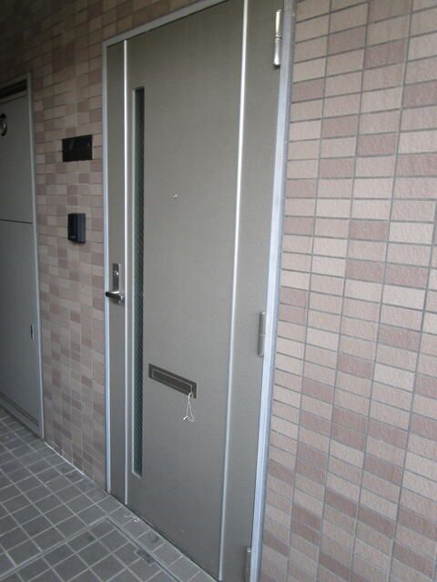1LDK Apartment for Rent in Chuo City, Yamanashi - Thumbnail 4