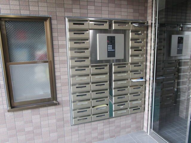 1LDK Apartment for Rent in Chuo City, Yamanashi - Thumbnail 3