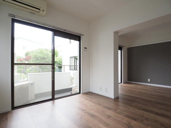 2LDK Apartment for Rent in Kamakura Near Hase Station - Thumbnail 4