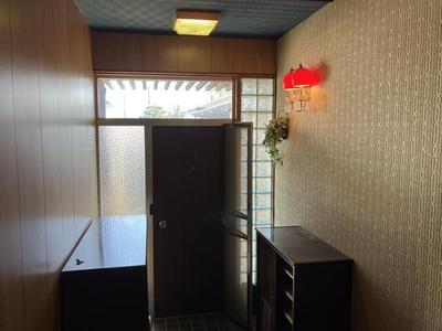 3DK Traditional House in Quiet Tadotsu, Kagawa — Interior, Tadotsu, Kagawa