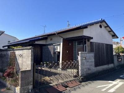 3DK Traditional House in Quiet Tadotsu, Kagawa — House, Tadotsu, Kagawa