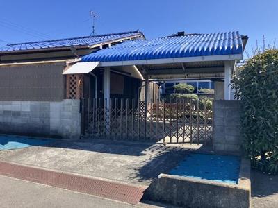 3DK Traditional House in Quiet Tadotsu, Kagawa — House, Tadotsu, Kagawa