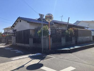 3DK Traditional House in Quiet Tadotsu, Kagawa — New_build, Tadotsu, Kagawa