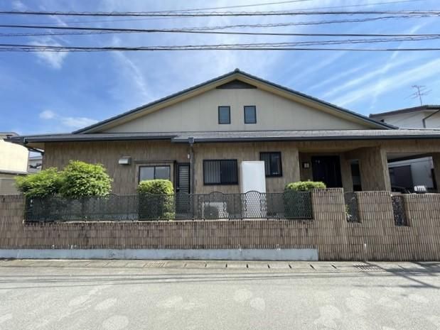 4 Bedroom House for Sale in Kumamoto's Kita Ward - Thumbnail 3