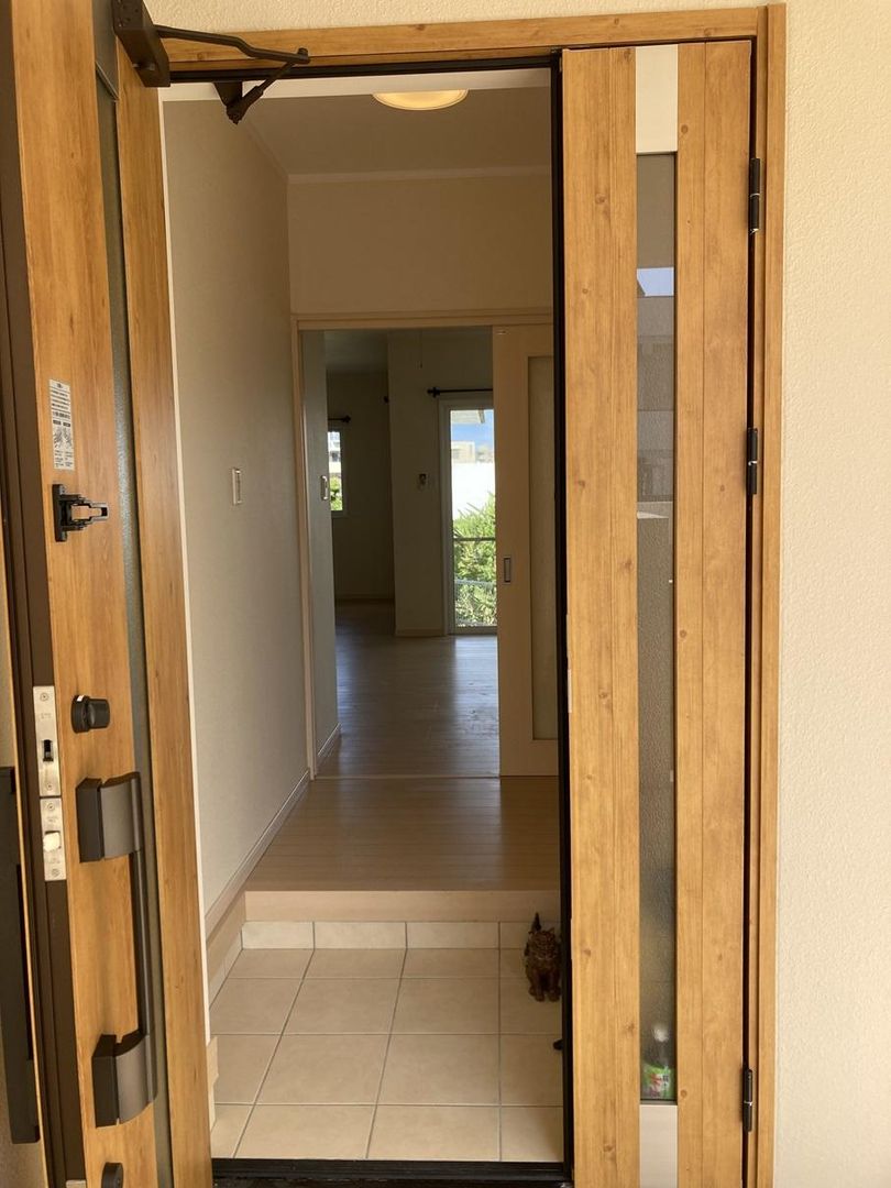 3LDK Detached House in Okinawa City with Free Parking - Image 22