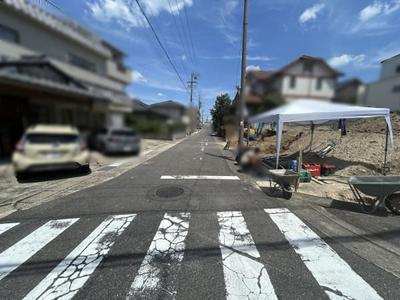 New 4LDK House in Nagoya Meito Ward, Aichi | 2025 Build — Image 36, Meito, Aichi