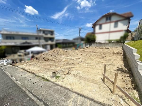 New 4LDK House in Nagoya Meito Ward, Aichi | 2025 Build - Thumbnail 3