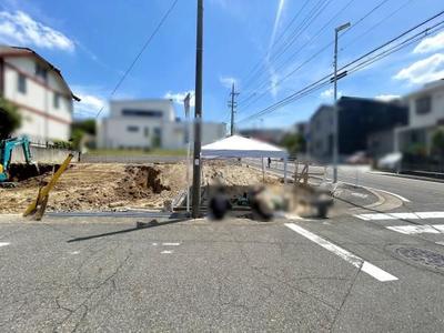New 4LDK House in Nagoya Meito Ward, Aichi | 2025 Build — Image 7, Meito, Aichi