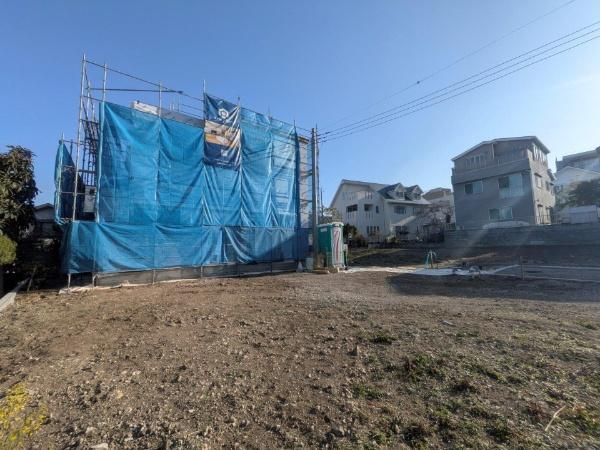 Land for Sale in Hayama, Kanagawa - 108.72 sqm Residential Plot - Thumbnail 3