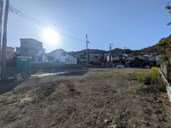 Land for Sale in Hayama, Kanagawa - 108.72 sqm Residential Plot - Thumbnail 4