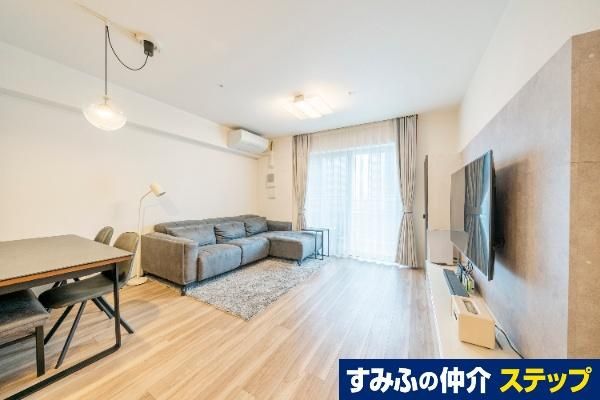 2023 3LDK Apartment in HARUMI FLAG PARK VILLAGE, Tokyo - Thumbnail 3