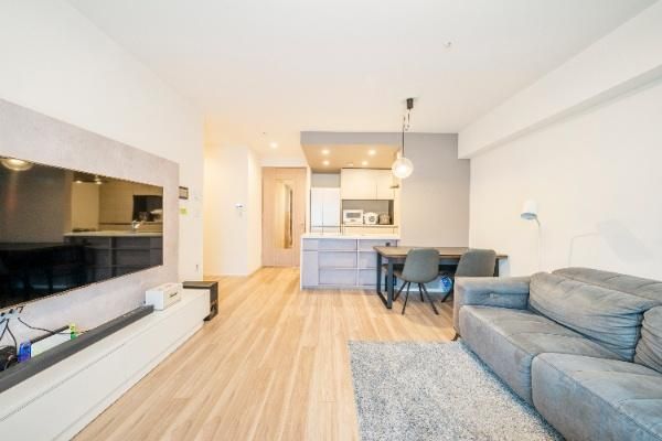 2023 3LDK Apartment in HARUMI FLAG PARK VILLAGE, Tokyo - Thumbnail 2