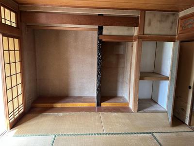 7LDK House for Sale in Shimabara, Nagasaki — Image 16, Shimabara, Nagasaki