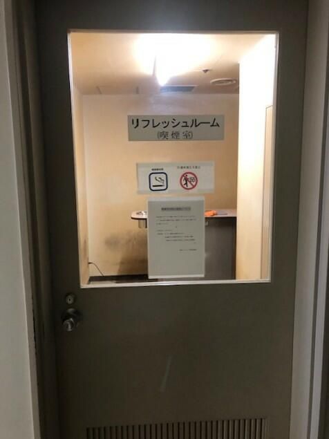Office Space for Rent in Akita City - 31 sqm - Image 1