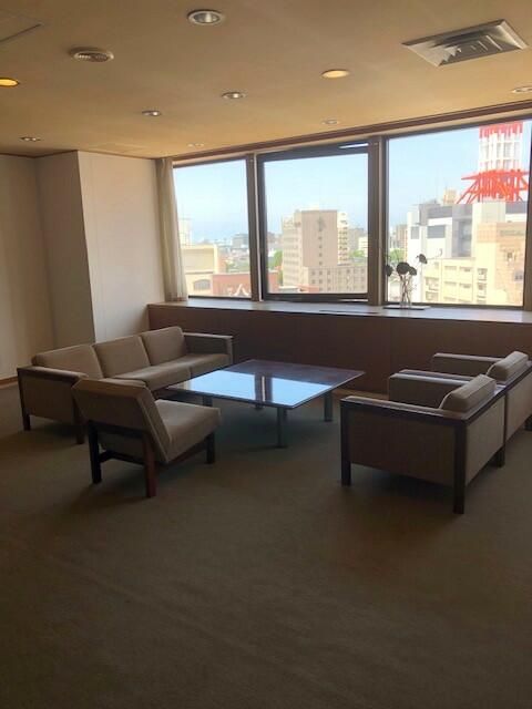 Office Space for Rent in Akita City - 31 sqm - Thumbnail 3