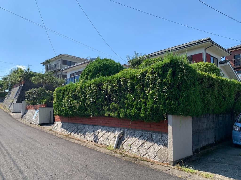 4DK Detached House for Renovation in Kagoshima's Mureoka - Image 11