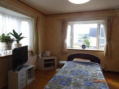 4LDK House for Sale in Sapporo's Toyohira Ward with Basement — Image 22, Toyohira, Hokkaido