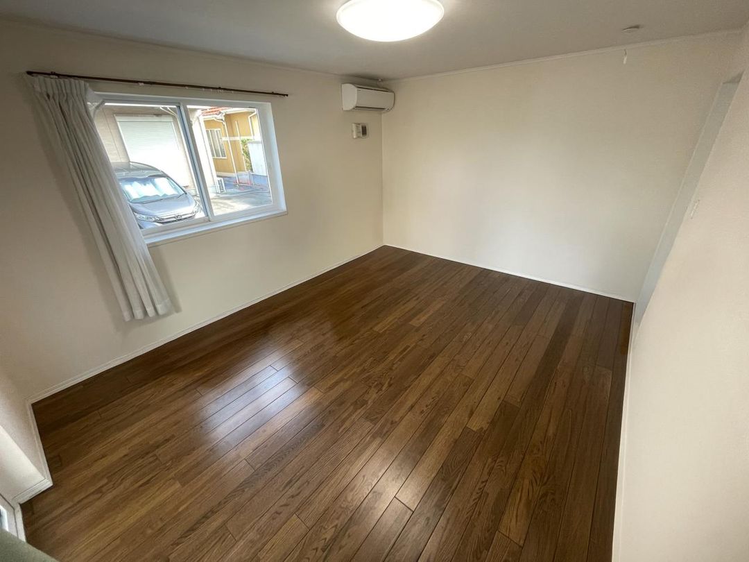 Spacious 5SLDK House with Office Potential in Kikuchi, Kumamoto - Thumbnail 4