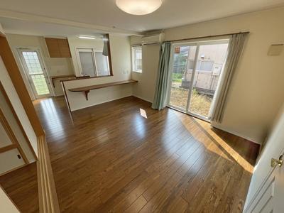 Spacious 5SLDK House with Office Potential in Kikuchi, Kumamoto — Image 22, Koshi, Kumamoto