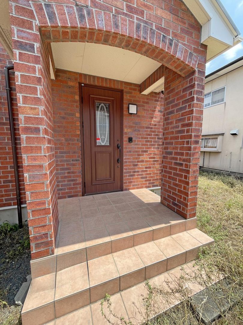 Spacious 5SLDK House with Office Potential in Kikuchi, Kumamoto - Thumbnail 2