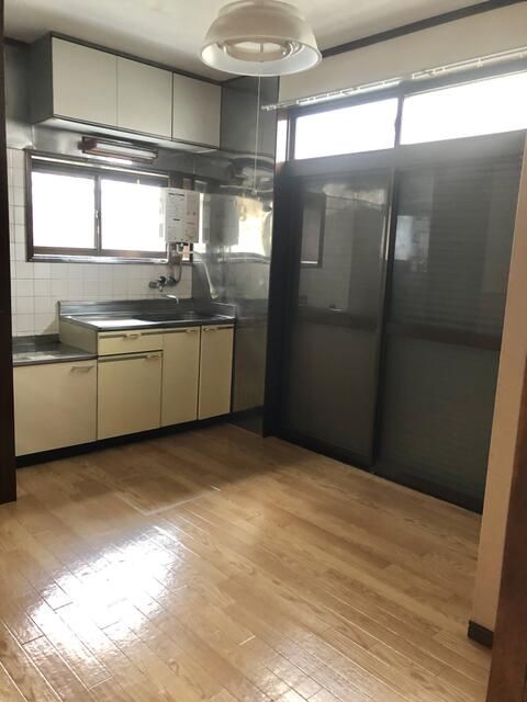 Rental House in Urawa, Saitama - 3DK, Near Station - Thumbnail 4