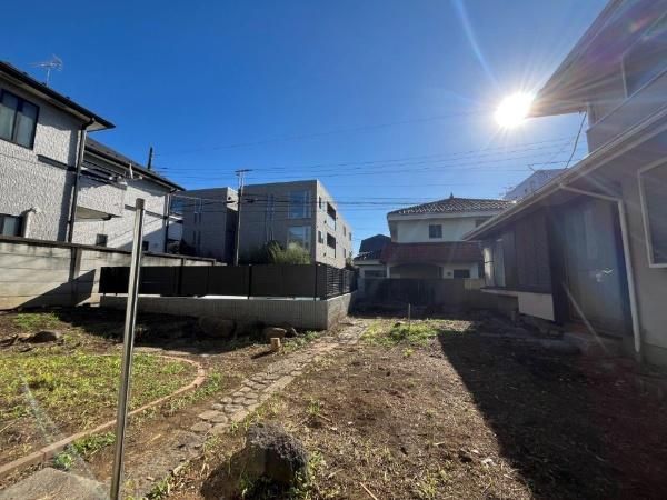 474.25 sqm Land for Sale in Setagaya, Tokyo | Prime Development Plot - Thumbnail 3