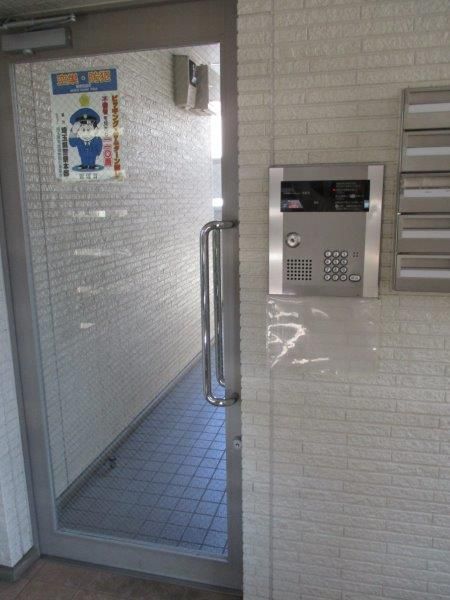 Side Spring II Apartment for Rent in Koshigaya, Saitama - Thumbnail 3