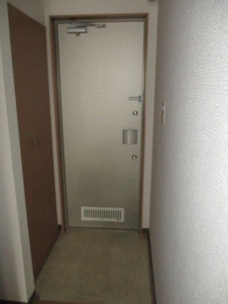 Side Spring II Apartment for Rent in Koshigaya, Saitama - Thumbnail 4