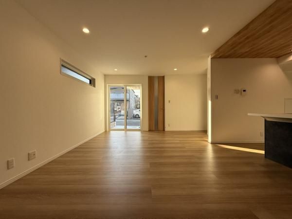 New 3SLDK House in Sakai, Osaka - October 2025 Completion - Thumbnail 3