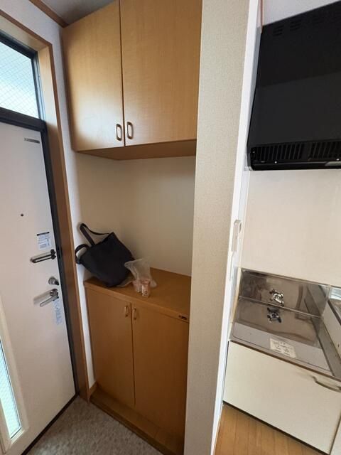 1K Apartment for Rent in Katsushika, Tokyo - 65,000 Yen - Thumbnail 3